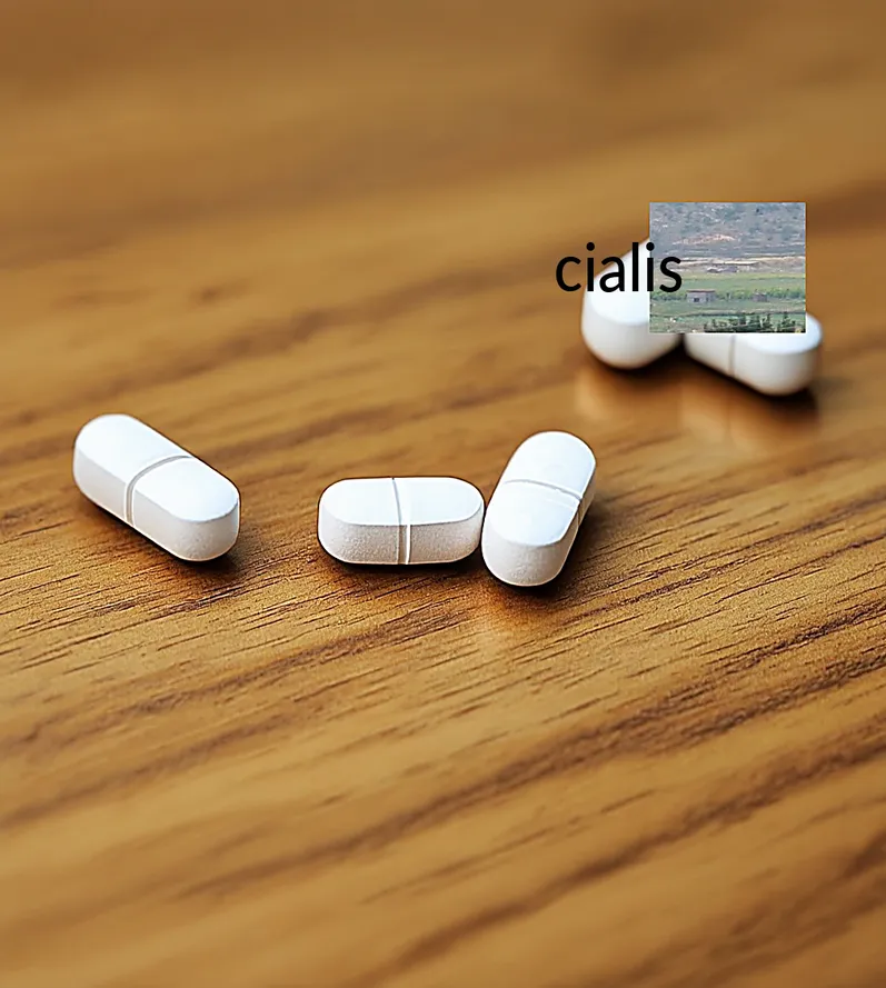 Cialis precio farmacias similares